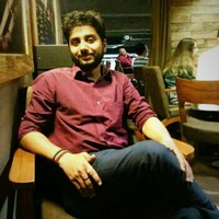 Varun Trivedi