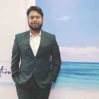Ayush Lonkar
