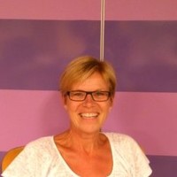 Ellen Harbers