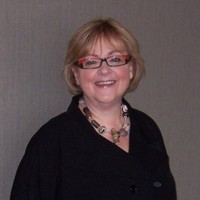 Jane Perdue