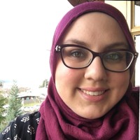 Amina Al-Sadi