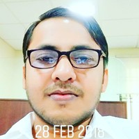 Roop Kumar Das