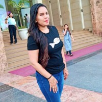 Meenakshi Chaudhary
