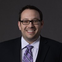 Nathaniel Coblentz, CPA