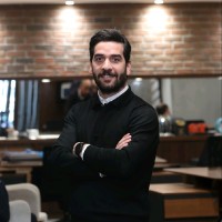 Mustafa Ki̇raz