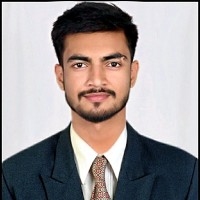 Shubham Kedar