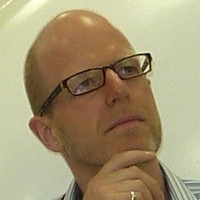 Oliver Firth