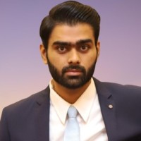 Muhammad Faizan Ahmad
