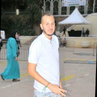 Ahmed Kaid