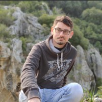 Vadim Lachmakov