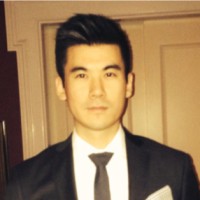 John Kim