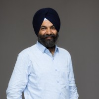 Gagandeep Singh Sohi