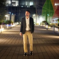 Muhammad Waleed Falak