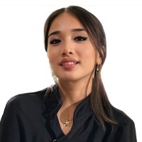 Stella Thanh Diem Sao Nguyen