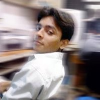 Syed Ahsan Ali Shah