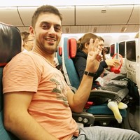 Tarık Bektaş