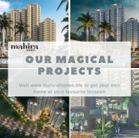 Mahira Homes Gurugaon