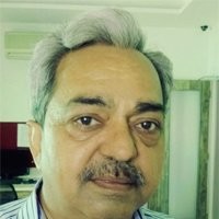Rajesh Gajjar
