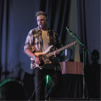 Ben Ashcroft