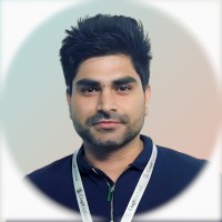 Nikhil K.