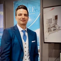 Saeed Amani