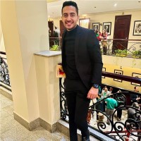 Youssif Nashaat
