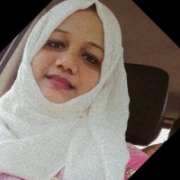 Aliya Shafi Khan