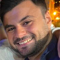 Gian-Michele Cherchi