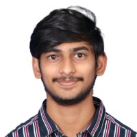 Sainadh Reddy