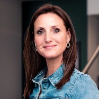 Mieke Van Der Loo - Veldkamp
