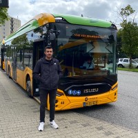 Furkan Çeken