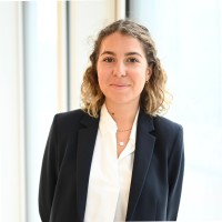 Charlotte Bisaro
