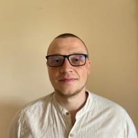Dmytro Pasko