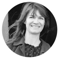 Camilla Eltell