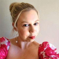 Melissa Pooley