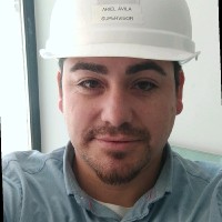 Ariel Ismael Avila Zapata