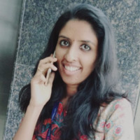 Aswathy Radha