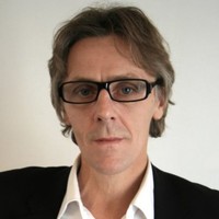 Raymond Terris