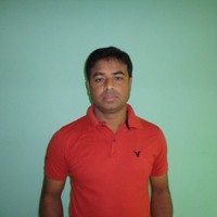 Shahjahan Kabir
