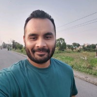 Ashish Rawat