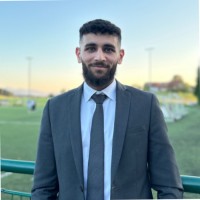 Mostafa Korani
