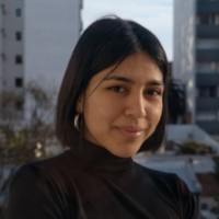 Macarena González