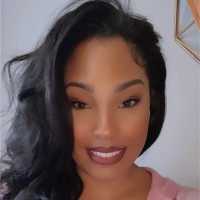 Farrah Johnson