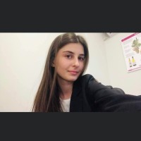 Tekla Baghnashvili