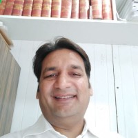 Rajesh Dangi