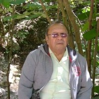 RAFAEL VERDE ANCONA