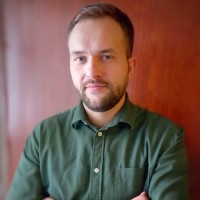 Andrii Kiniuk
