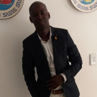 Siyabonga Manengele Siyabonga