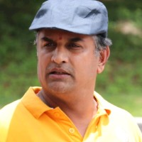 Venkat Subramanyam