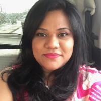 Dilini  Menaka Ranasinghe